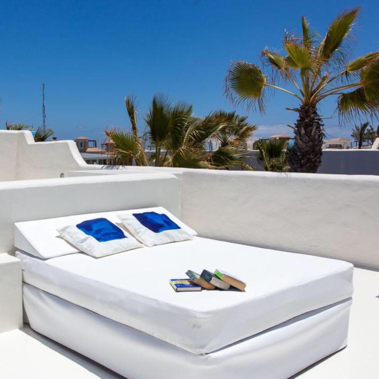 Villa lujo tranquila con piscina a 5 min playa - Villa de 3 dormitorios - 28