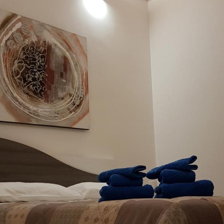 Bruco Holiday - Appartamento con 1 Camera da Letto e Lucernario - 4