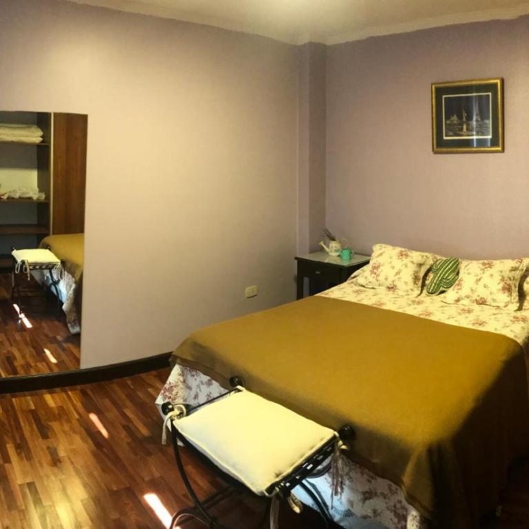 Departamento Salta Capital - Apartamento Estándar - 14