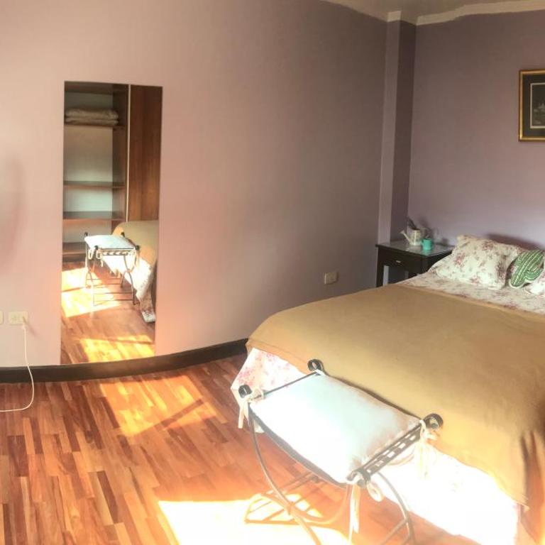 Departamento Salta Capital - Apartamento Estándar - 15