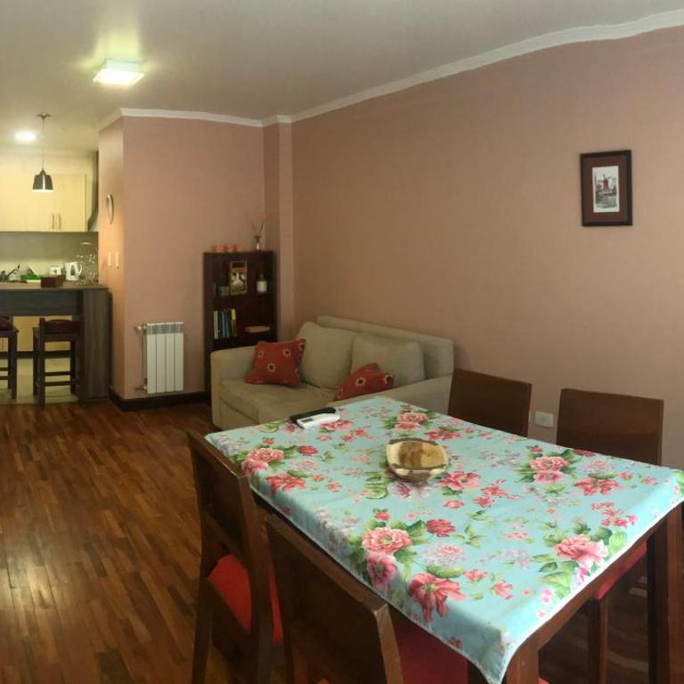 Departamento Salta Capital - Apartamento Estándar - 8