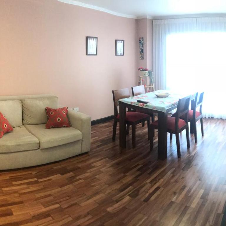 Departamento Salta Capital - Apartamento Estándar - 7