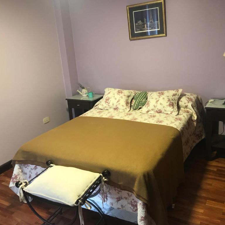 Departamento Salta Capital - Apartamento Estándar - 16