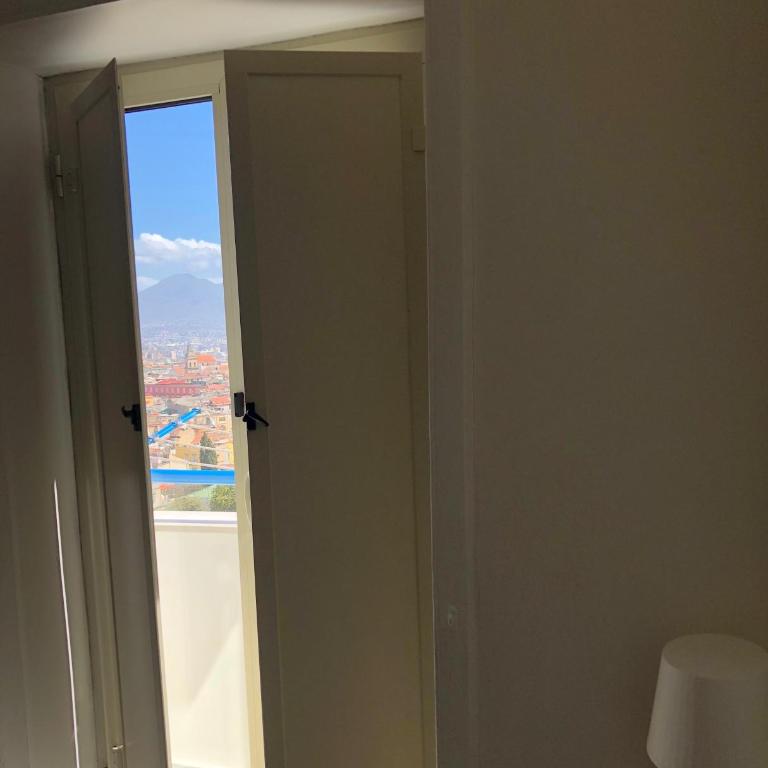 Secret Room Naples - Casa Vacanze - 98