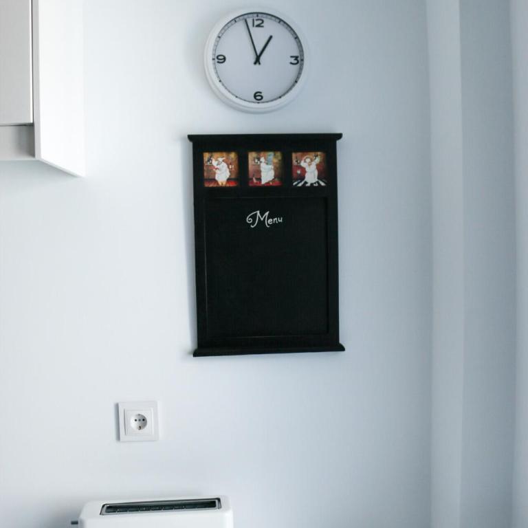 Apartamento Turístico Alfredo Truan - Apartamento Deluxe - 18