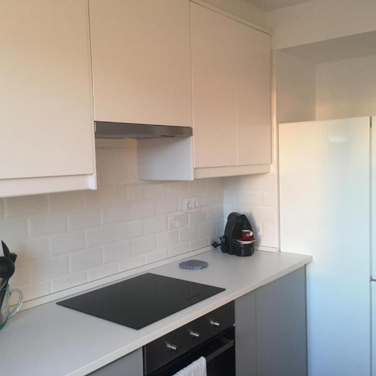 Apartamento Turístico Alfredo Truan - Apartamento Deluxe - 17