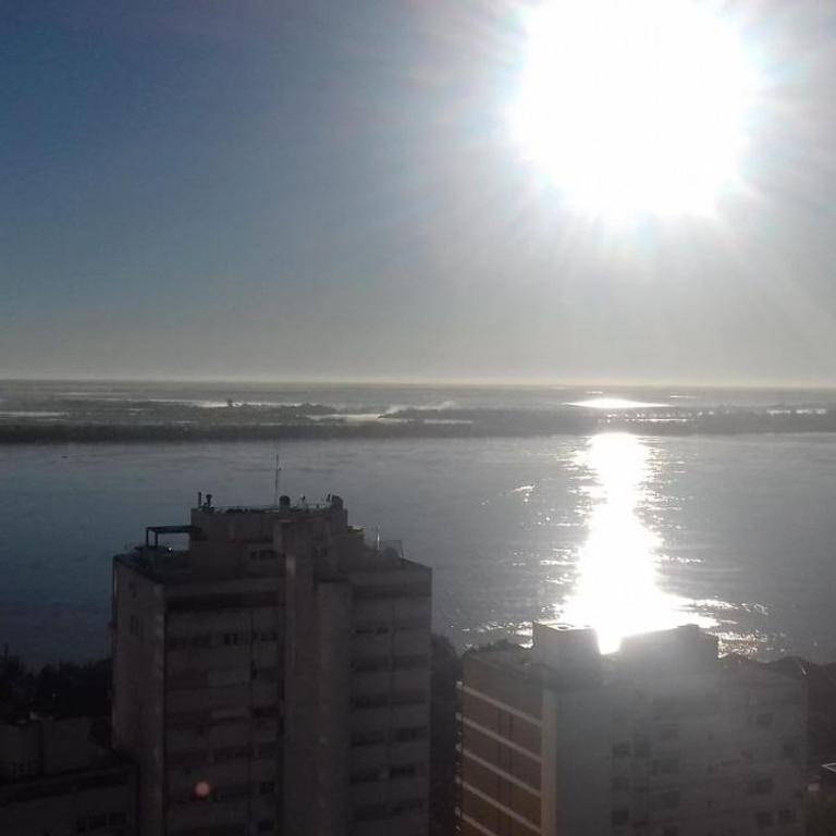 Departamento Rosario - Apartamento - 1
