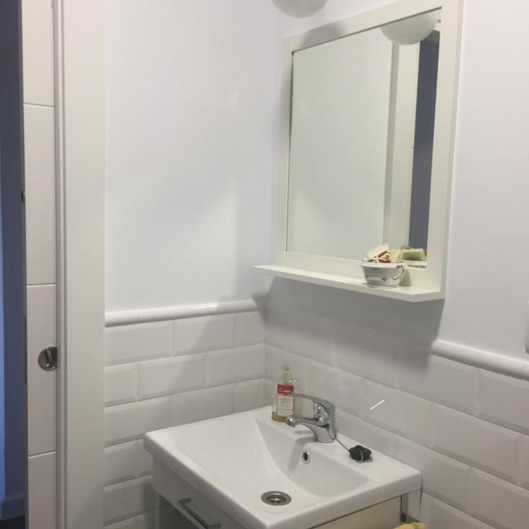 Apartamento Turístico Alfredo Truan - Apartamento Deluxe - 23