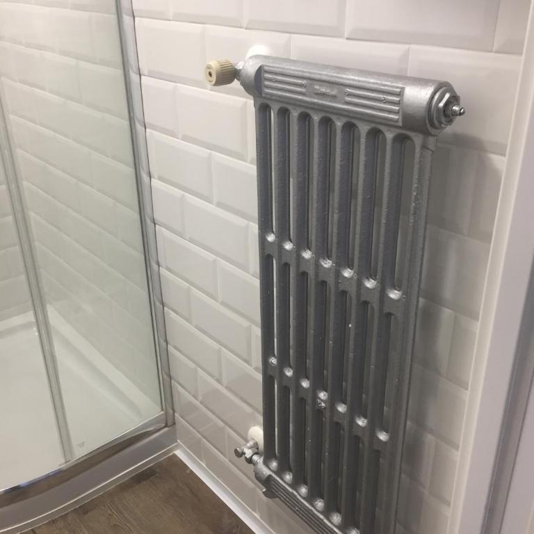 Apartamento Turístico Alfredo Truan - Apartamento Deluxe - 24
