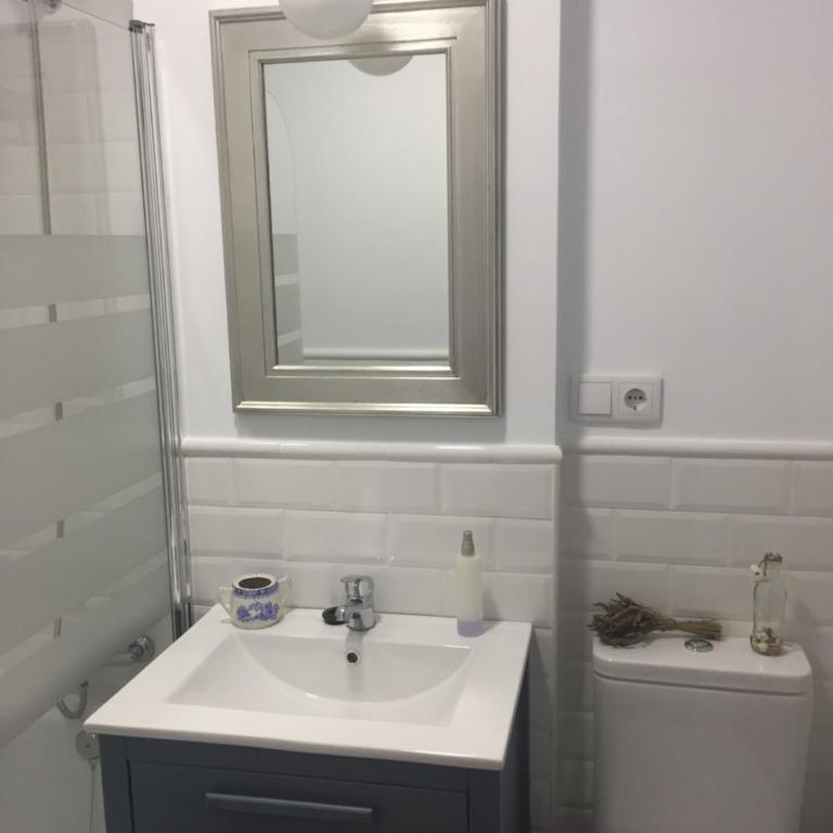 Apartamento Turístico Alfredo Truan - Apartamento Deluxe - 20