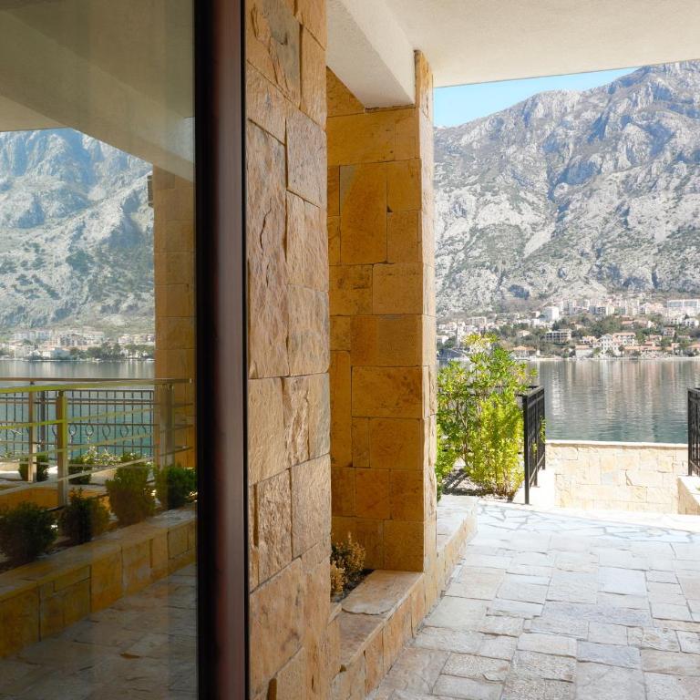 Apartments Residence Portofino - Penthouse Apartment - 25