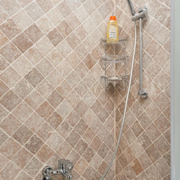 Apartments Residence Portofino - Penthaus Apartman - 32