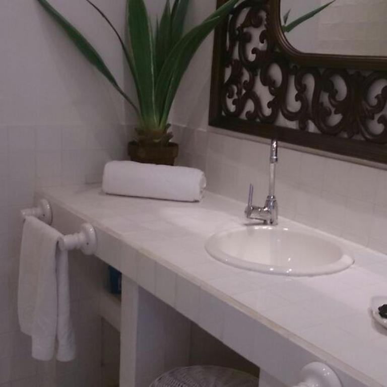 Villa lujo tranquila con piscina a 5 min playa - Villa de 3 dormitorios - 47