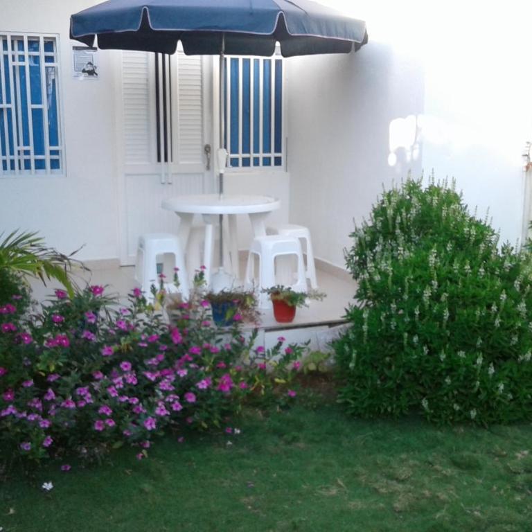 Miss Margaritas´s House - Apartamento Estudio - 12