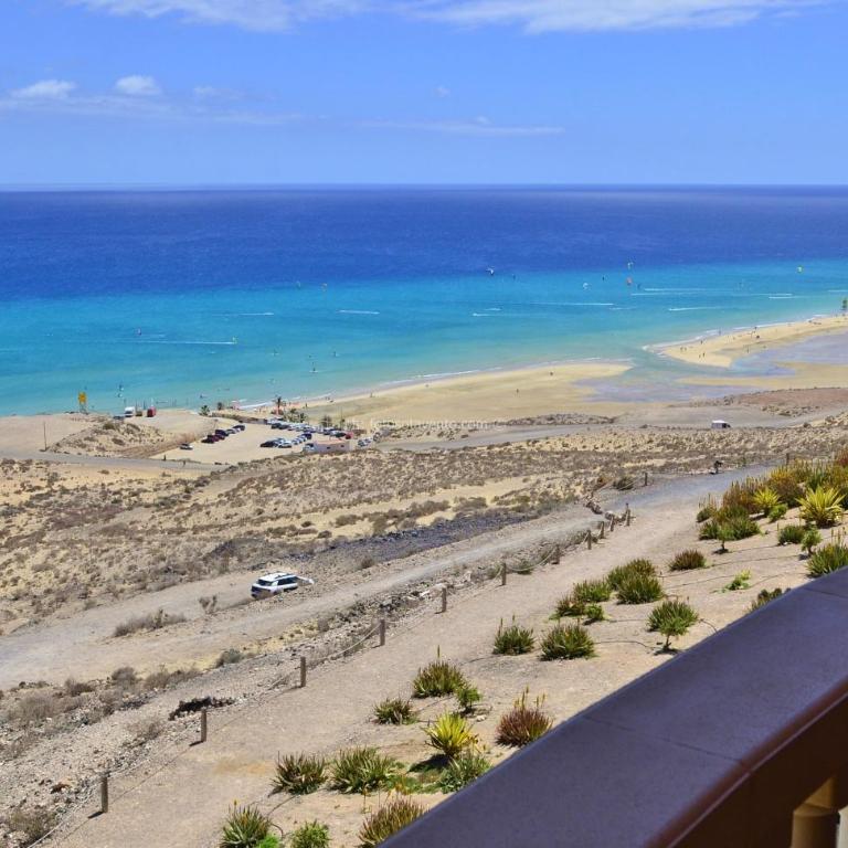 Relax, descanso y una experiencia inolvidable - Apartamento con vistas al mar - 15