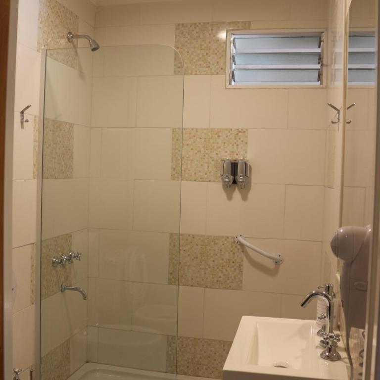 Eclat Suites Hotel Boutique & Departamentos - Habitación Doble - 2 camas - 10