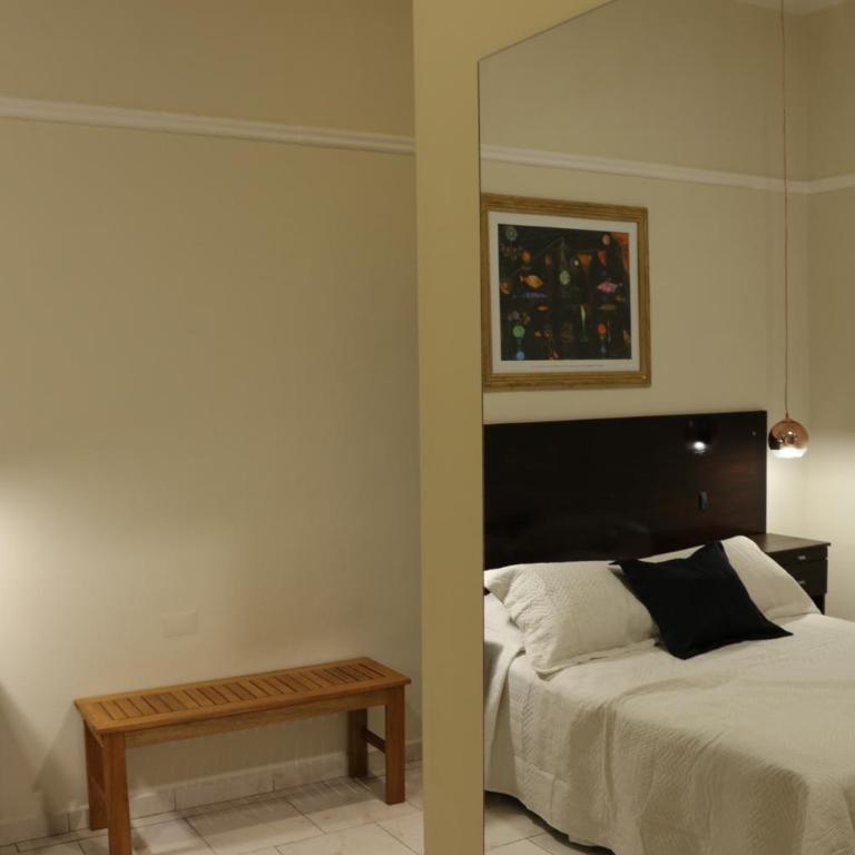 Eclat Suites Hotel Boutique & Departamentos - Habitación Doble - 5