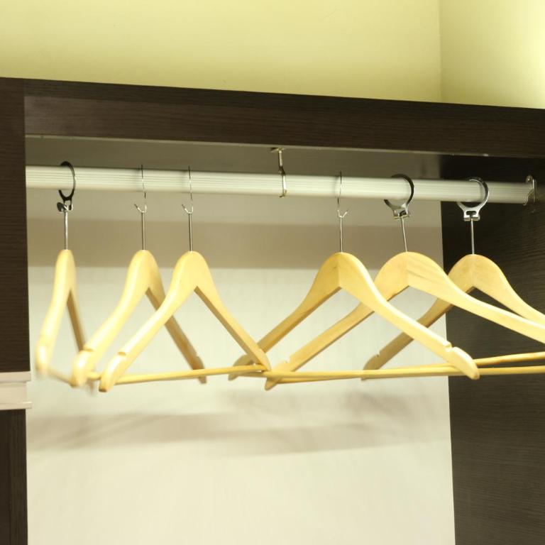 Eclat Suites Hotel Boutique & Departamentos - Habitación Doble - 2
