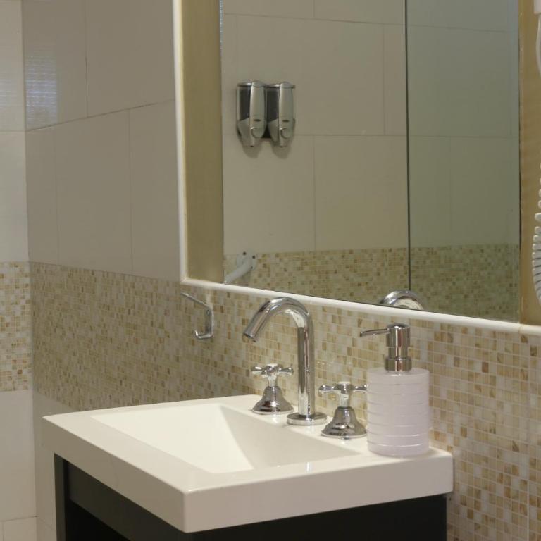 Eclat Suites Hotel Boutique & Departamentos - Habitación Doble - 6