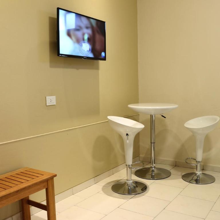 Eclat Suites Hotel Boutique & Departamentos - Habitación Doble - 7