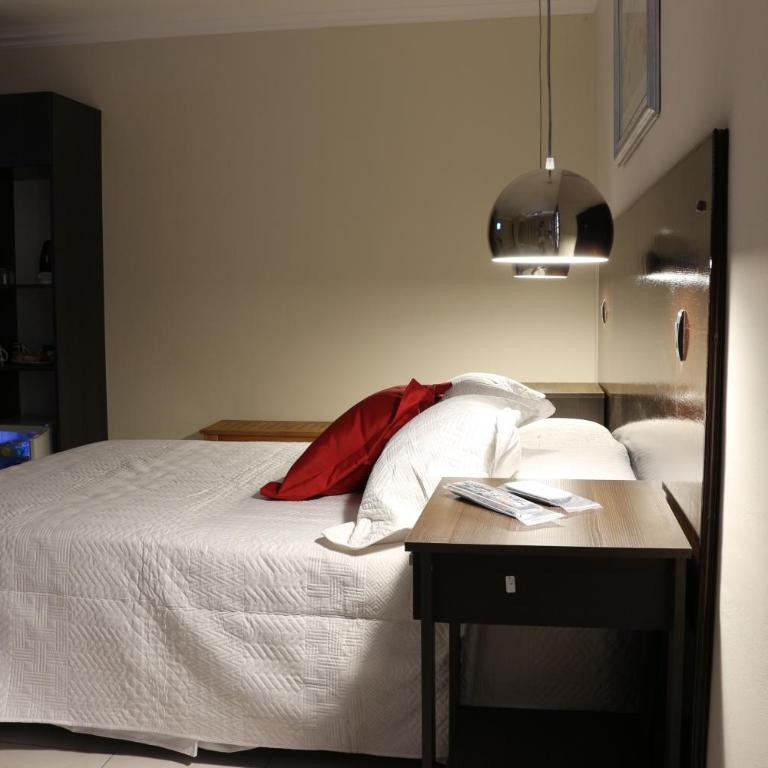 Eclat Suites Hotel Boutique & Departamentos - Habitación Doble - 13