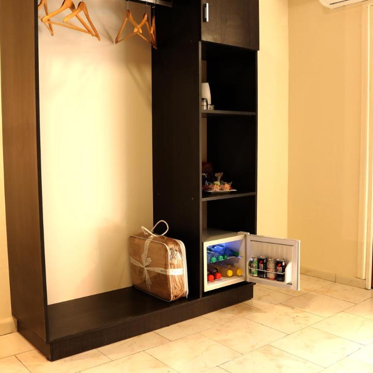 Eclat Suites Hotel Boutique & Departamentos - Habitación Triple - 4