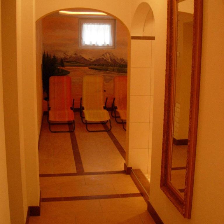 Feriengut Fingerhof - Superior Apartment - 12