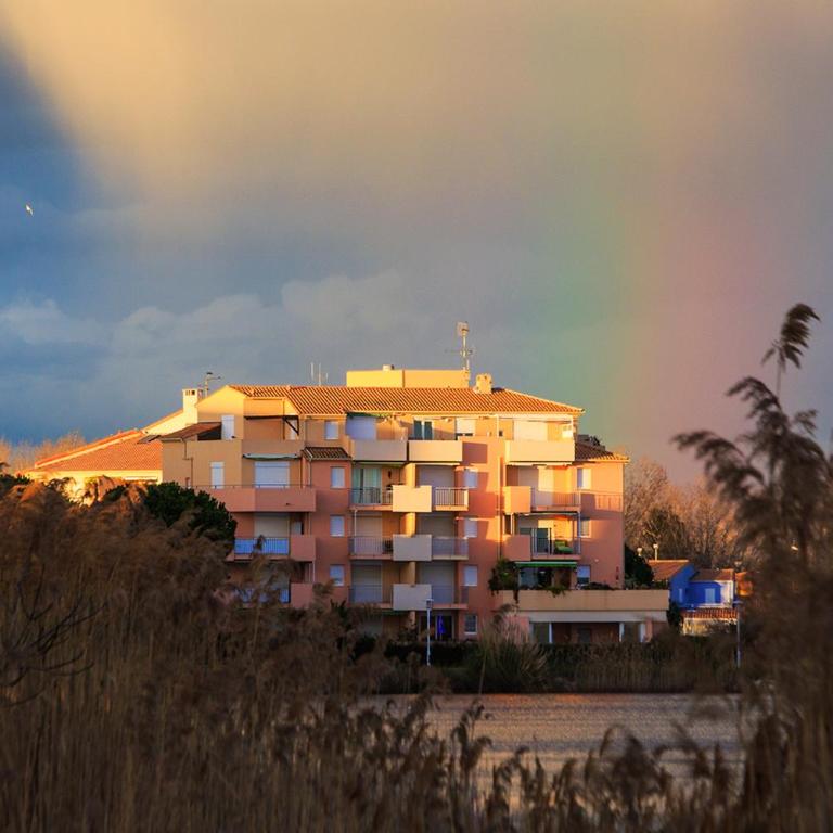 Les rives du lac - Apartment mit Seeblick - 47