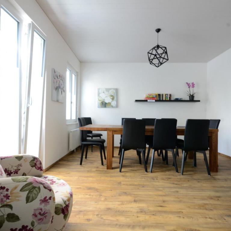 Interlaken Central 2 - Apartment - 4
