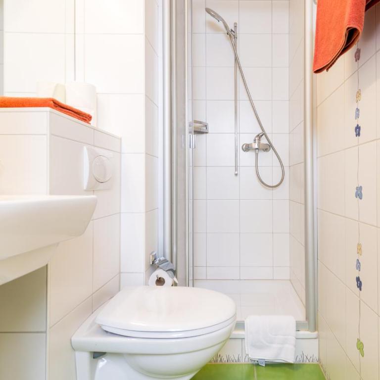 Haus Aristella - Apartment mit 2 Schlafzimmern - 13