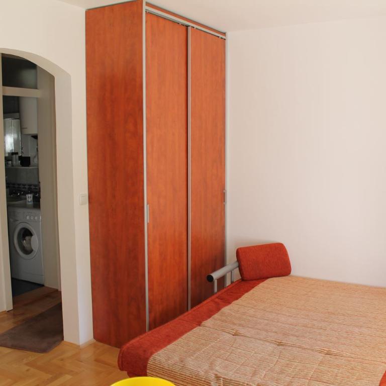 Calm Apartment - Apartman - 6