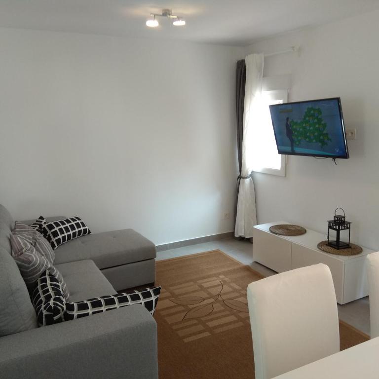 City Comfort - Apartamento - 2