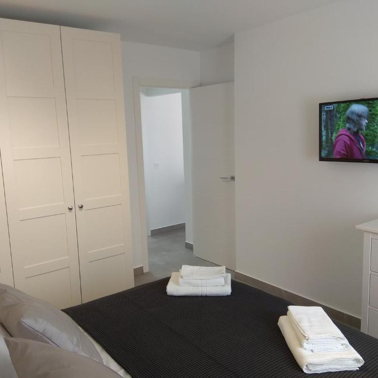 City Comfort - Apartamento - 17