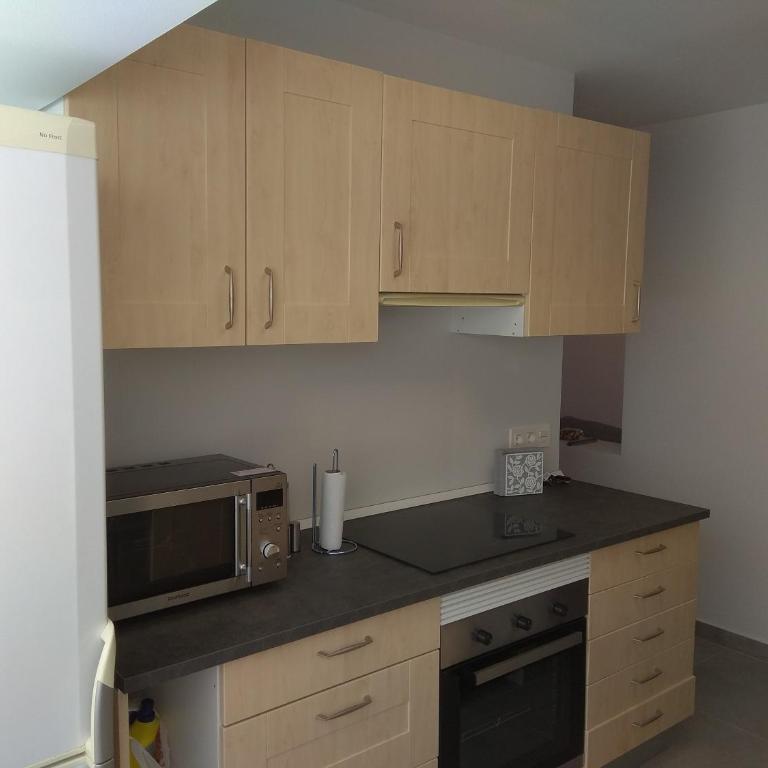 City Comfort - Apartamento - 19