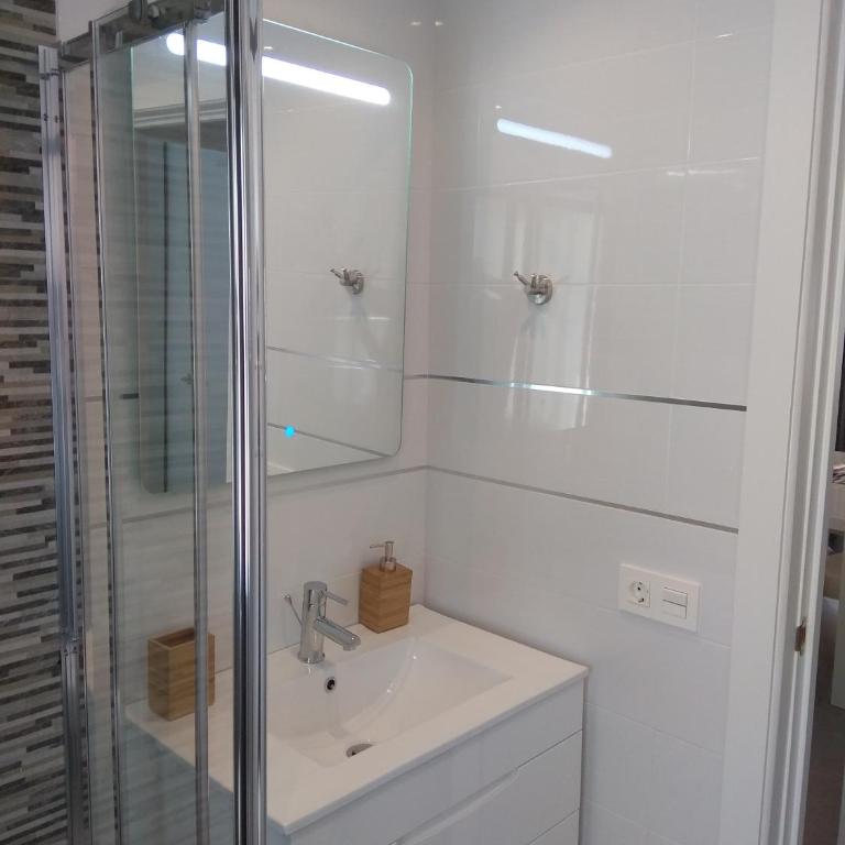 City Comfort - Apartamento - 23