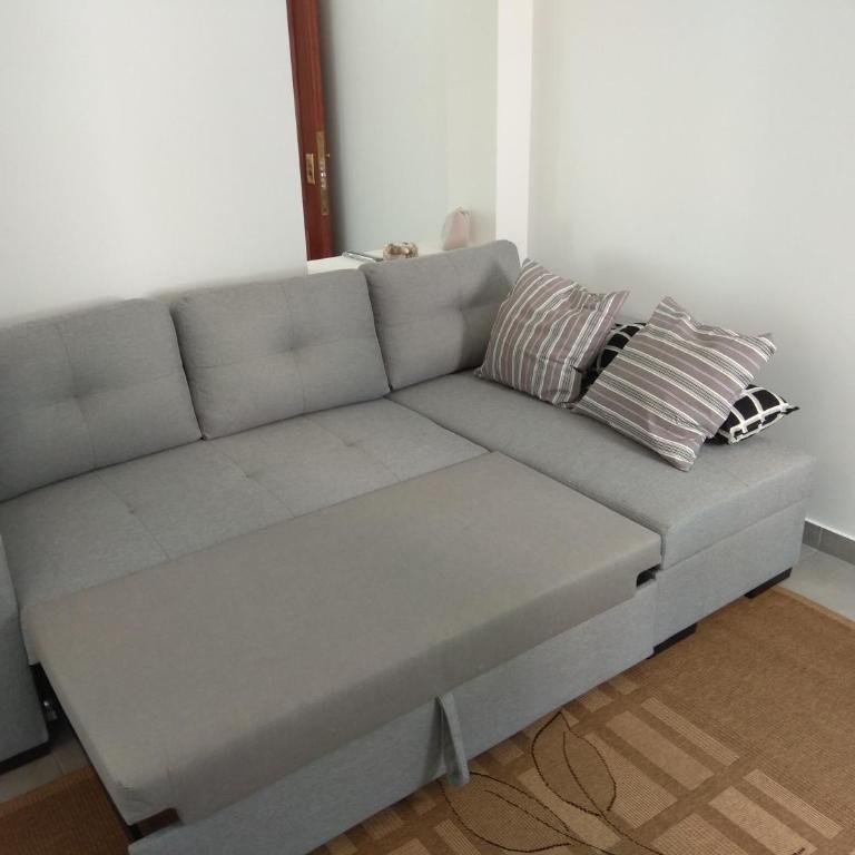 City Comfort - Apartamento - 14