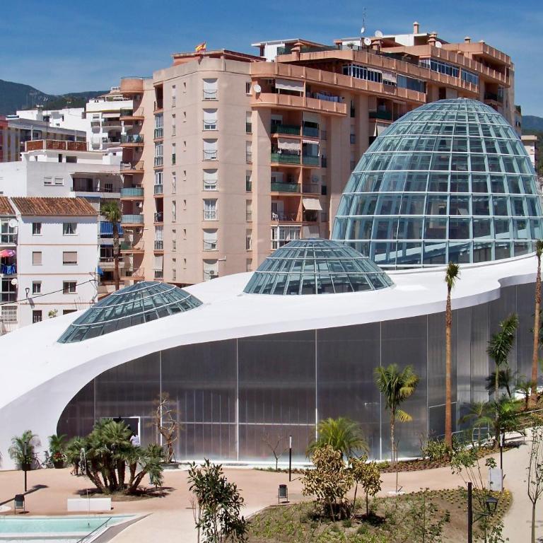 City Comfort - Apartamento - 26