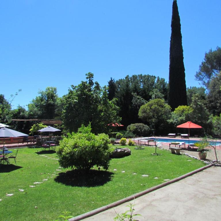 Villa Chandra - Villa mit Gartenblick - 3