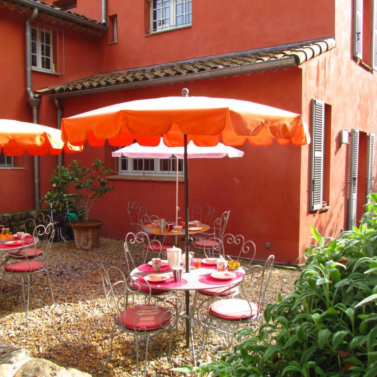 Villa Chandra - Villa mit Gartenblick - 16