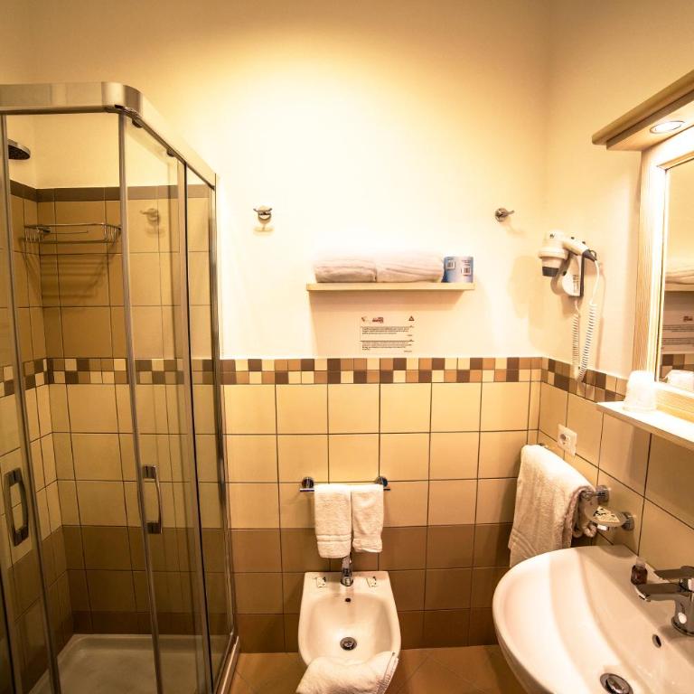 Hotel Oriente - Double Room - 1