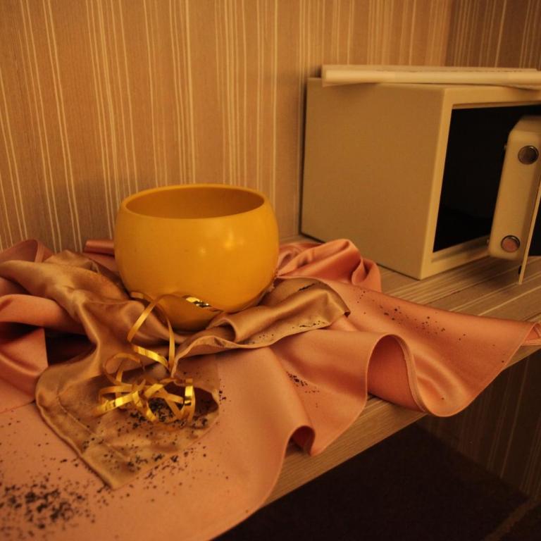 Hollywood Hotel - Superior Jednokrevetna Soba - 2