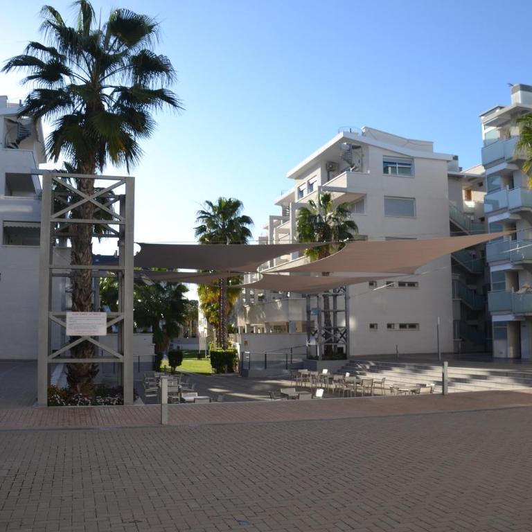 Apartamento ELEGANCE Siesta - DENIA - Apartamento - 16