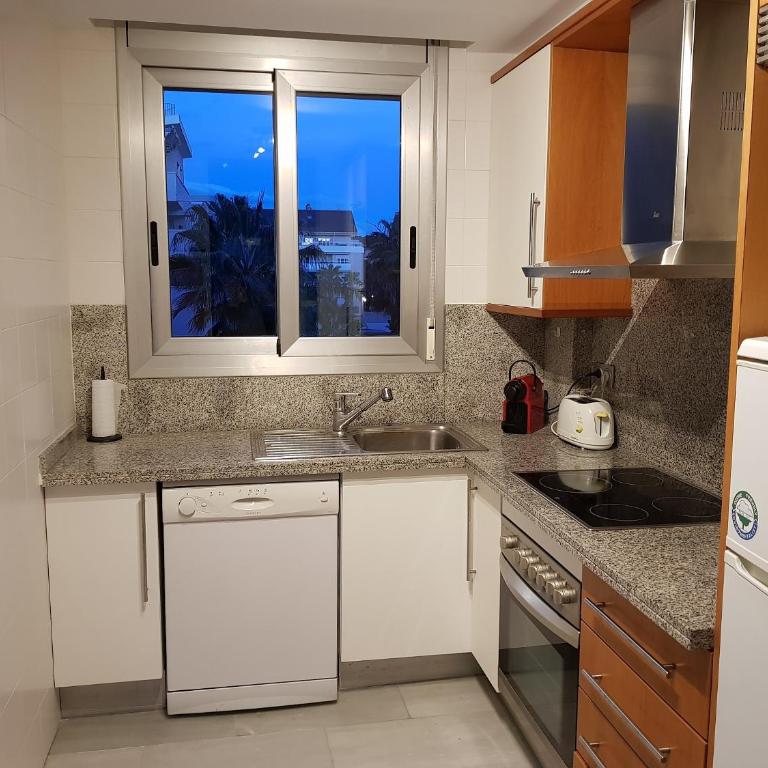 Apartamento ELEGANCE Siesta - DENIA - Apartamento - 7