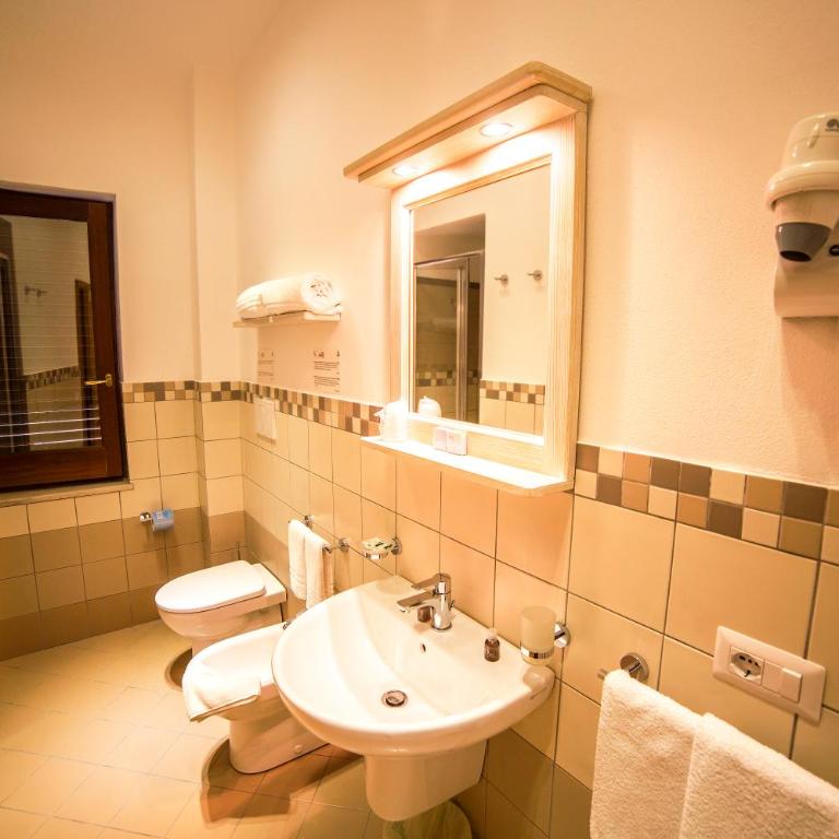 Hotel Oriente - Double Room - 3