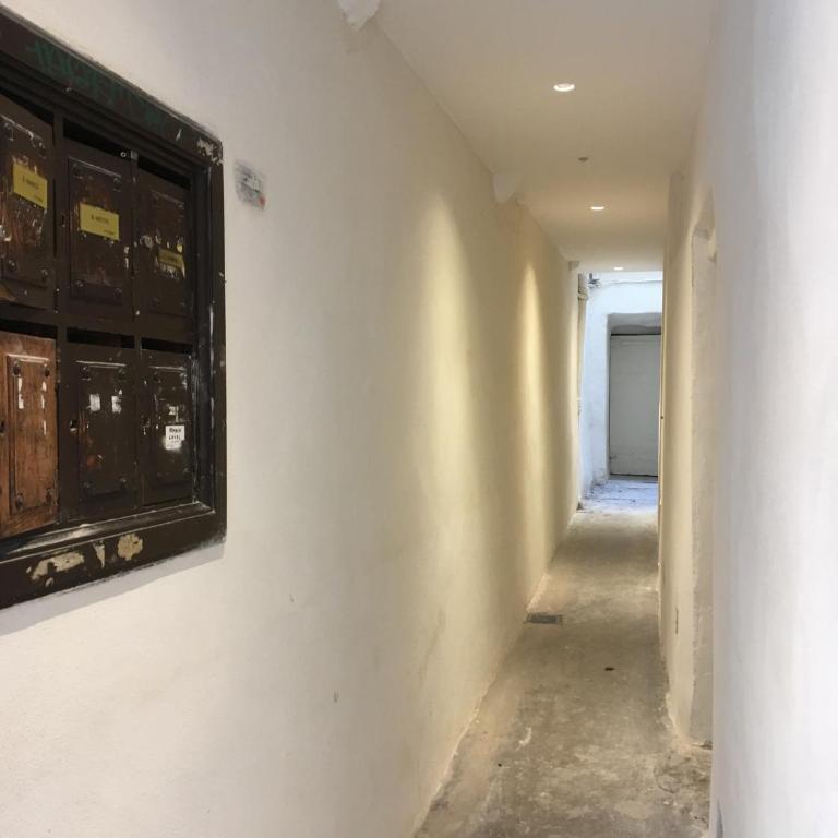 Lyon Standing Historic City Apartment - Appartement - 3