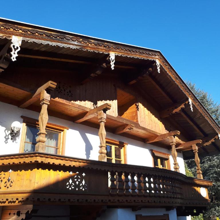 Ferienhäusl Hubert und Staller - Apartment mit 3 Schlafzimmern - 10