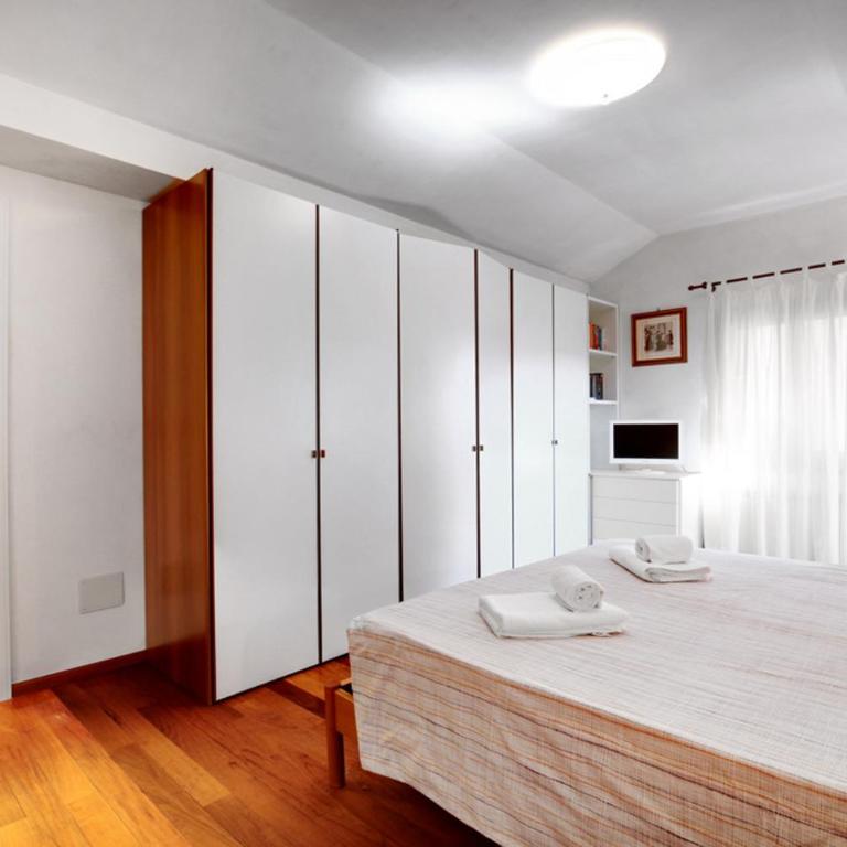 San Marco Roof Terrace Apartment - One-Bedroom Apartment - 18