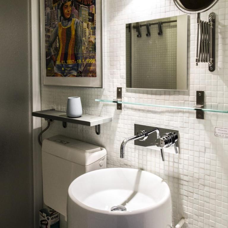 Venice Giardini Biennale Apartment - Two-Bedroom Apartment - 13