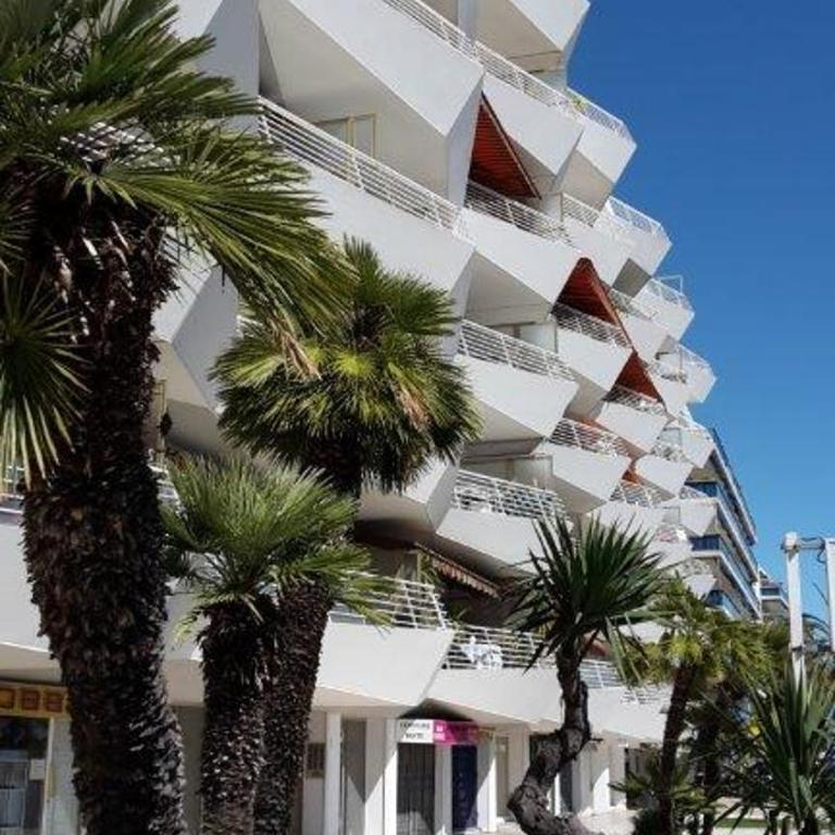 Appartement Le Chantilly - Apartamento - 5