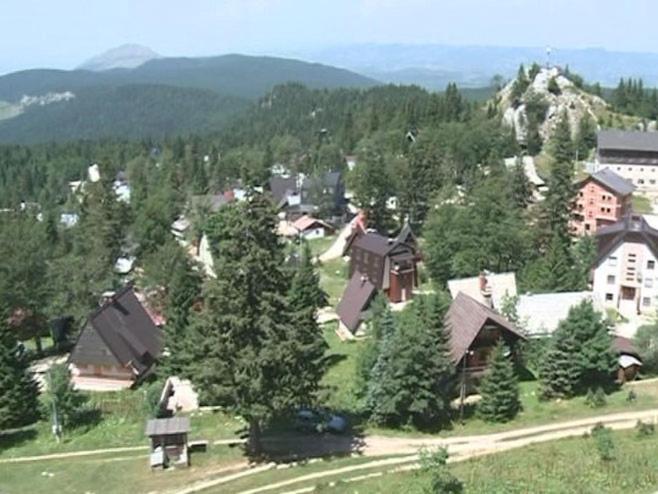 Planinska idila - uz stazu - Vacation Home - 33